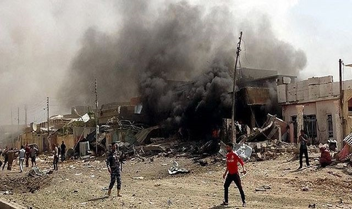 Irak\'taki Şiddet Olaylarında 22 Kişi Öldü