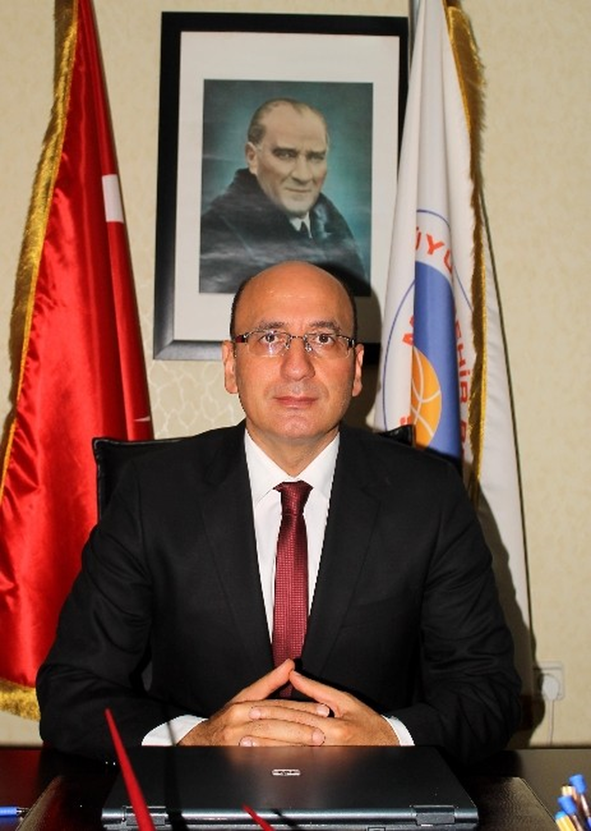 Mersin Büyükşehir Belediyesinde Galibiyet Sevinci