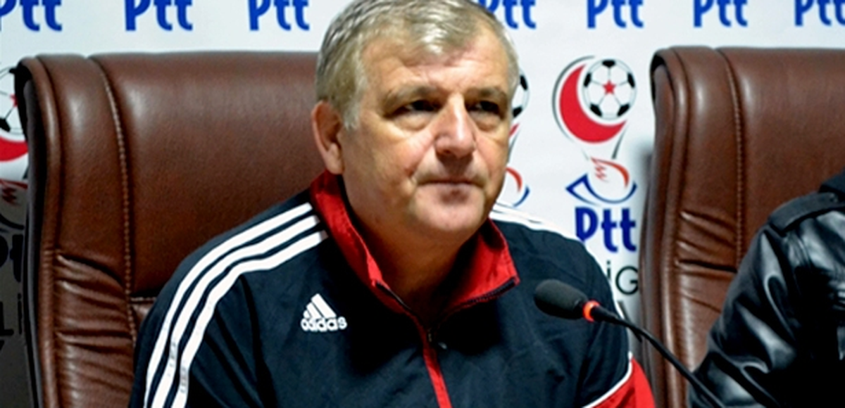Kahramanmaraşspor\'da İstanbul Büyükşehir Belediyespor Maçı Hazırlıkları