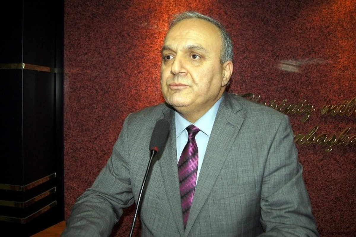 Kahveciler Odası Üyeleri Hijyen Eğitimi Aldı