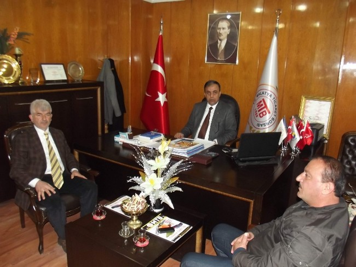 Kayısılı Ekmek Teklifine Destek