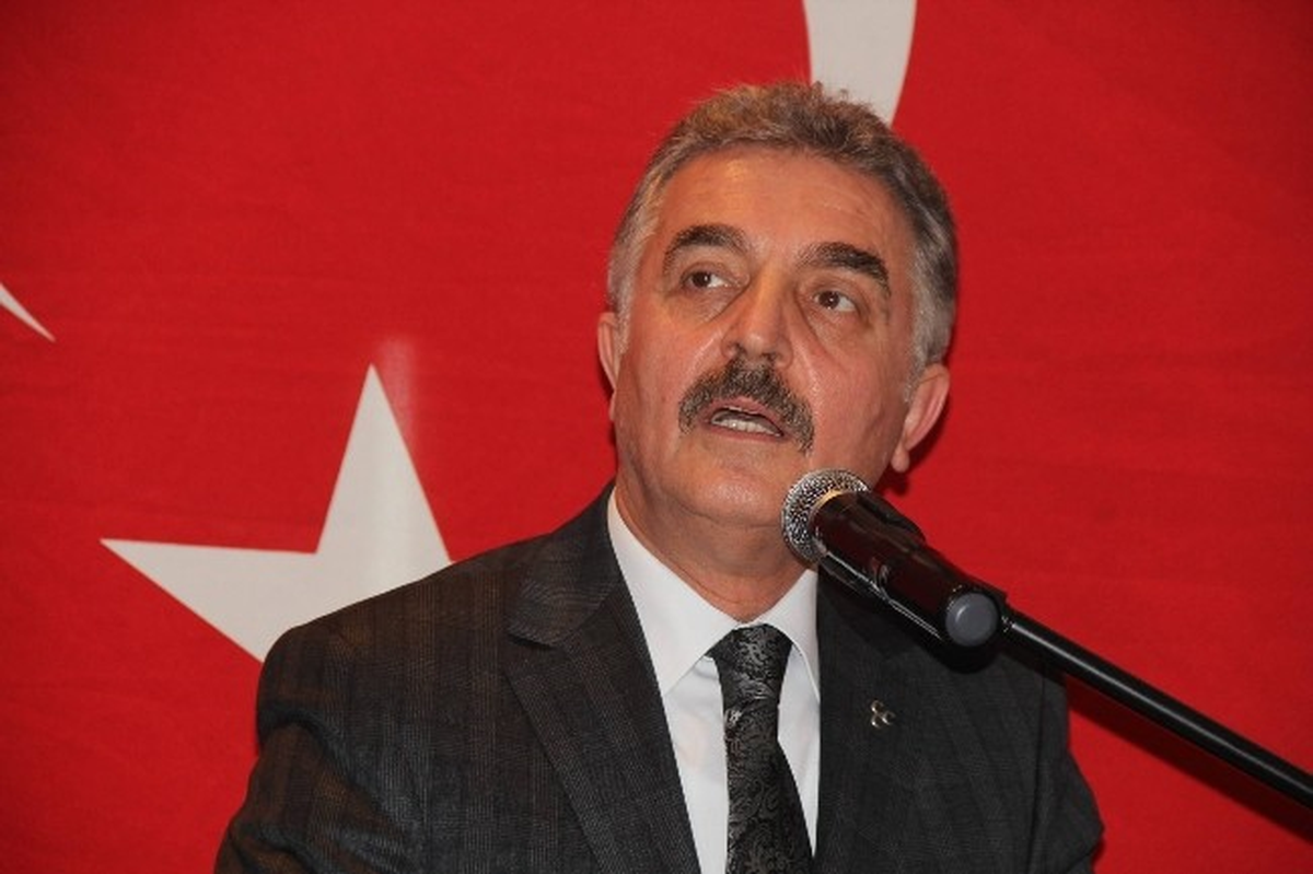 Kırım\'da Parlamento ve Başbakanlığın İşgali