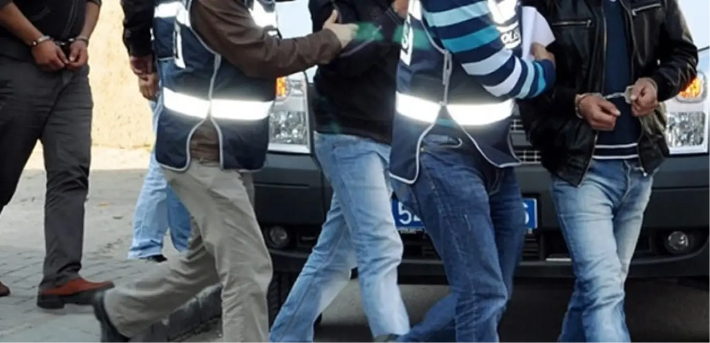 Kırşehir\'de Asayiş