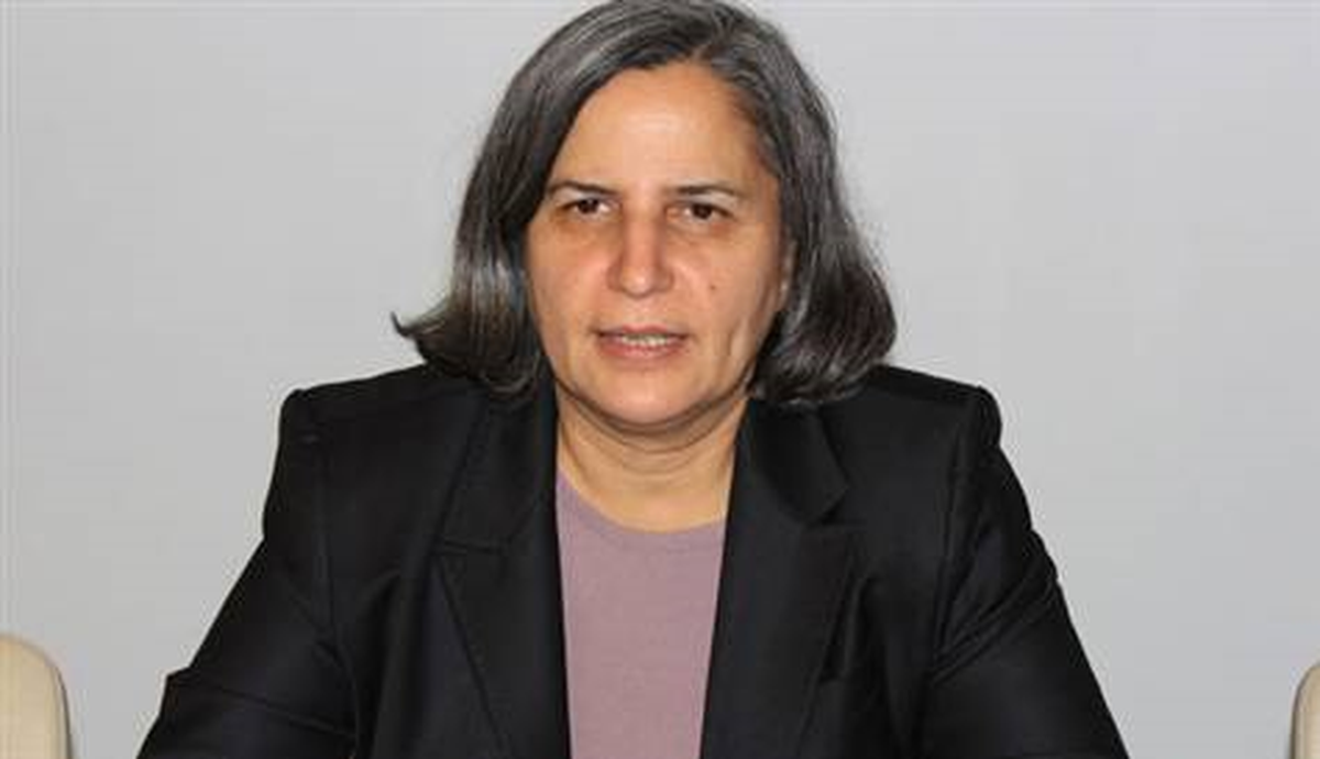 Kışanak: Kimse Diyarbakır Halkına Dayatmada Bulunamaz