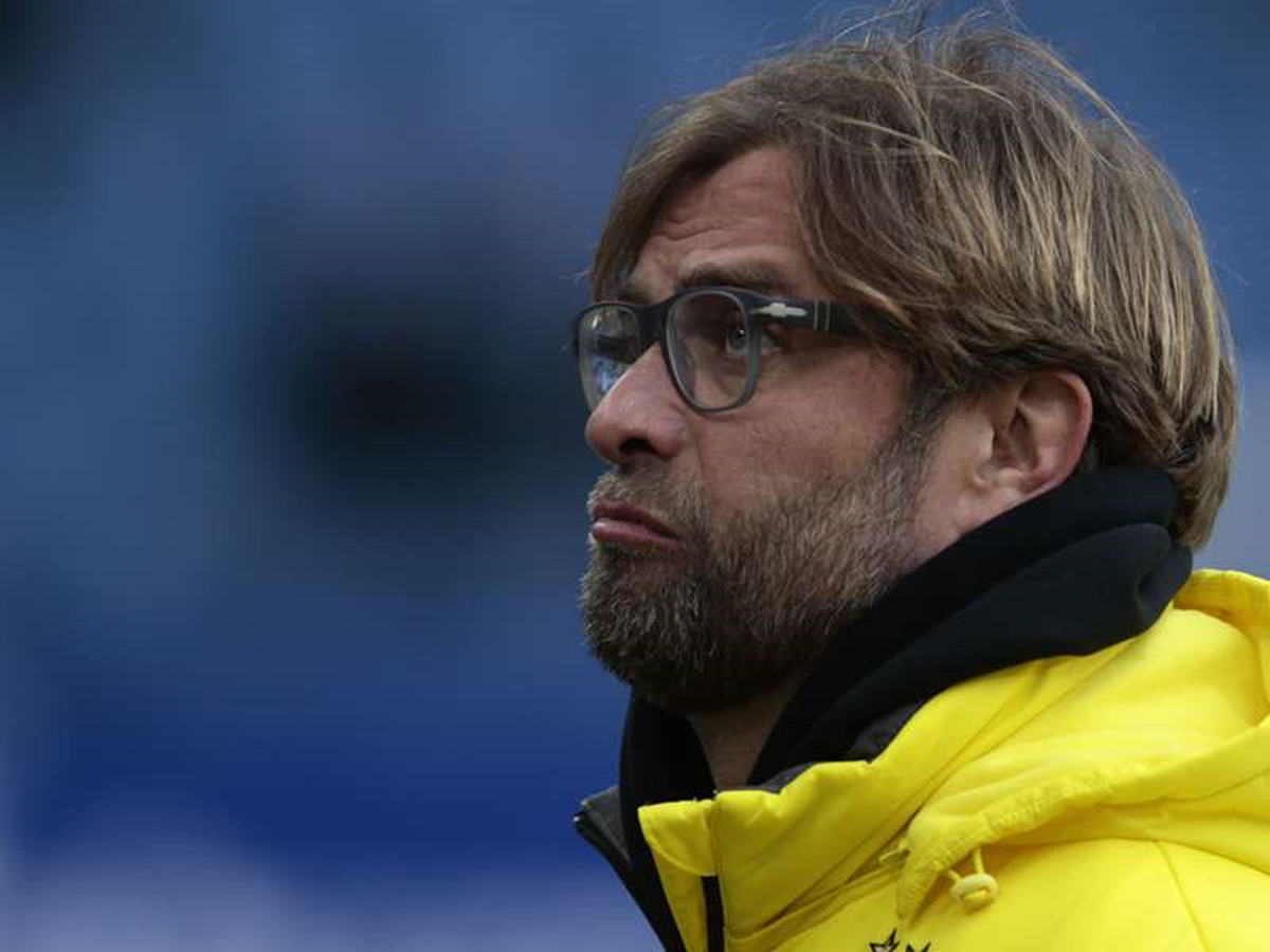 Klopp: Bundesliga Kıran Kırana Devam Ediyor