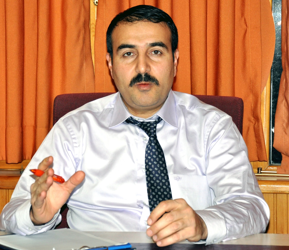 Köksal: "Malatya Halkı Ders Vermek İstiyor"