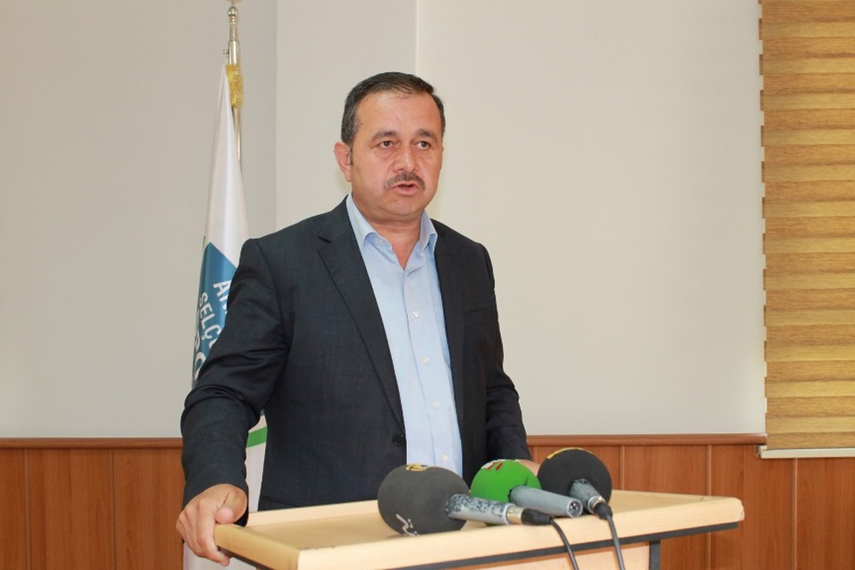 Konya Anadolu Selçuklu Nefes Aldı