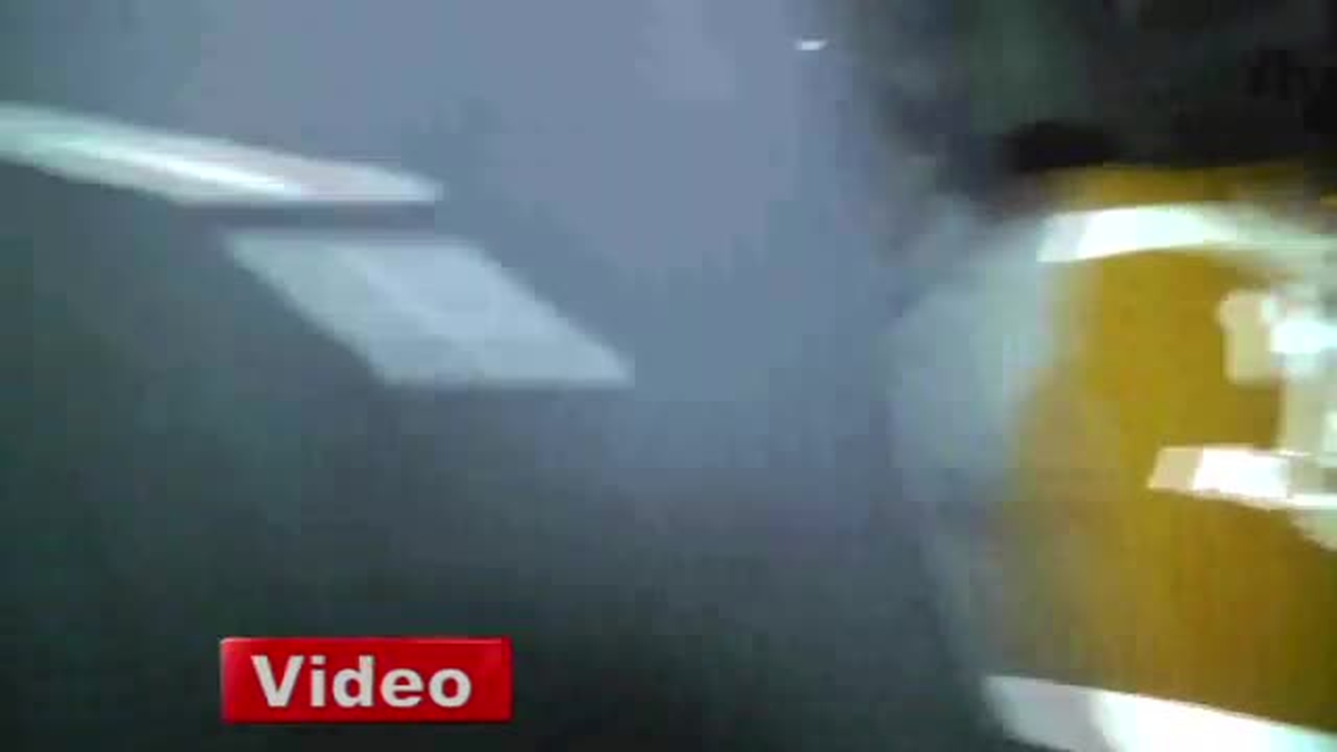 Konya\'da Trafik Kazası: 5 Yaralı