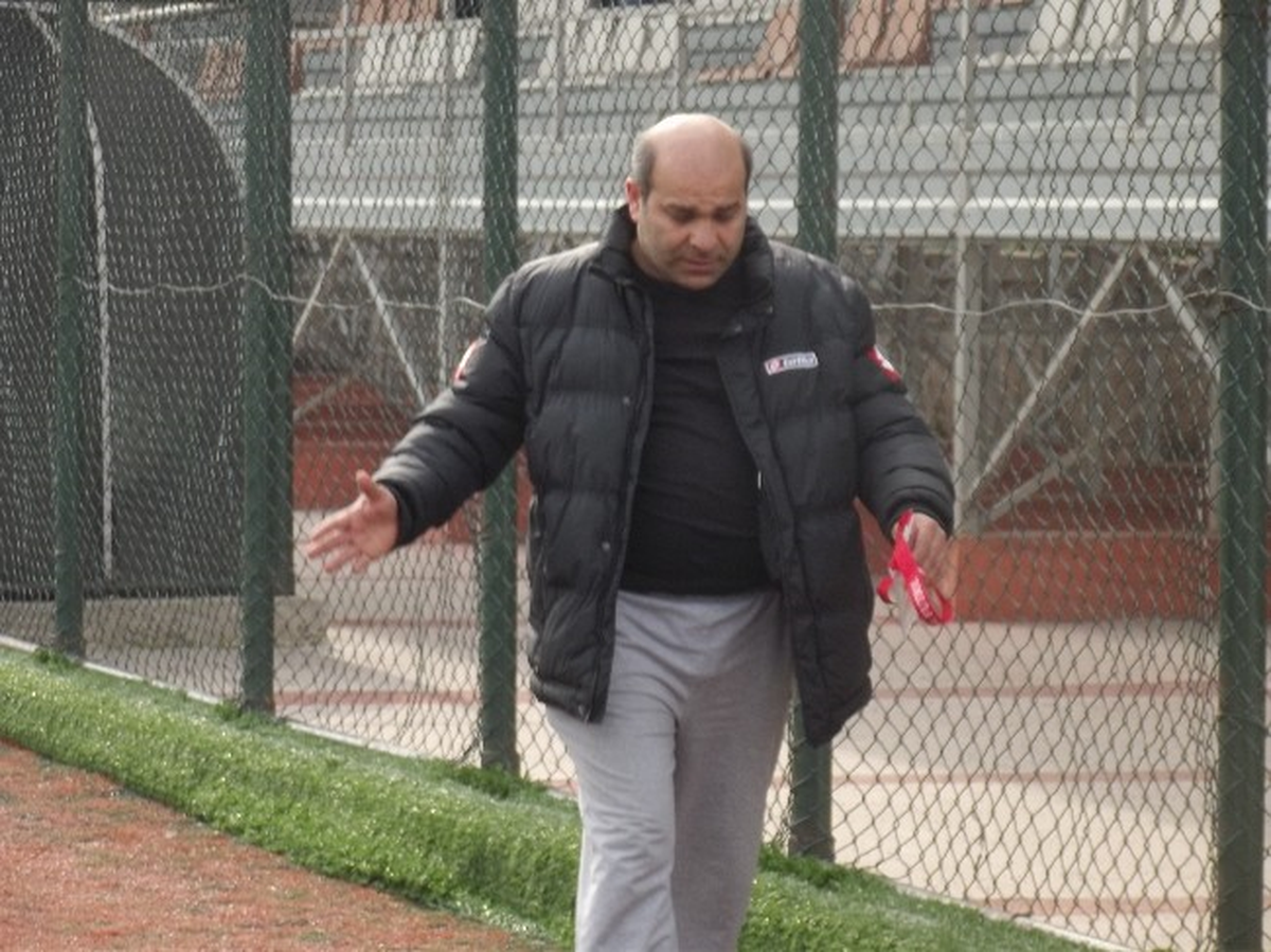 Köprülüspor 3\'te 3 Yapmak İstiyor