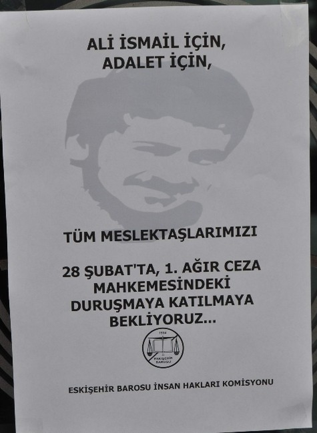 Korkmaz Tanıkları Yarın Dinlenecek