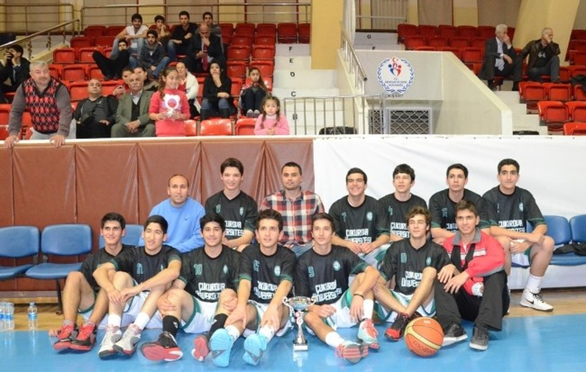 Kulüplerarası Yıldız Erkekler Basketbol İl Birinciliği