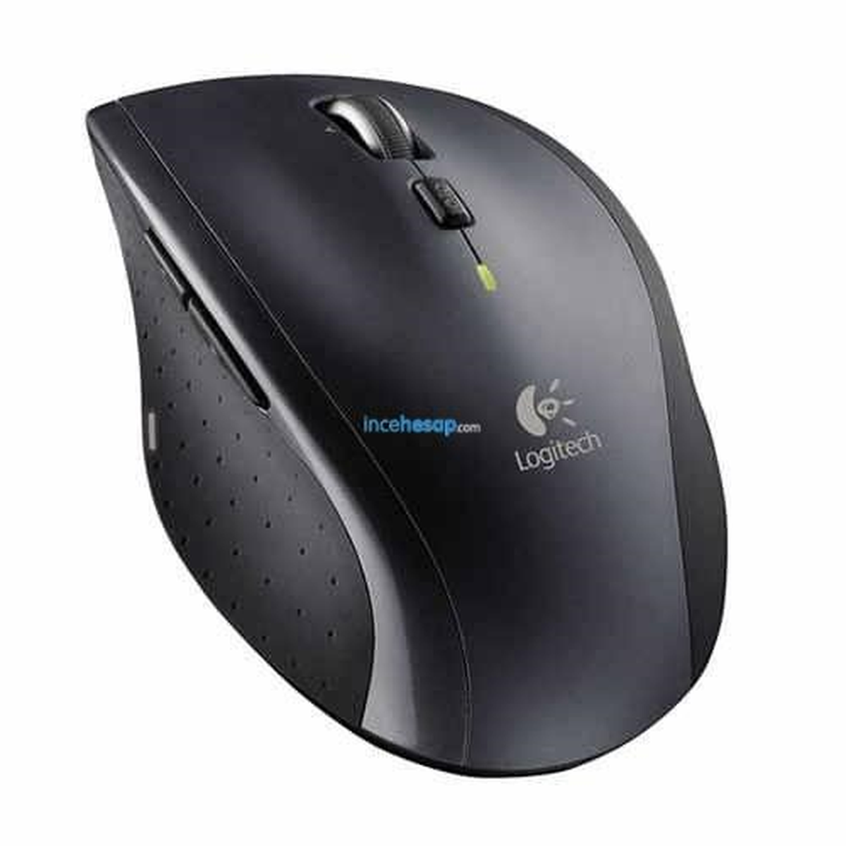 Logıtech M705 Marathon Lazer Mouse Kablosuz Usb