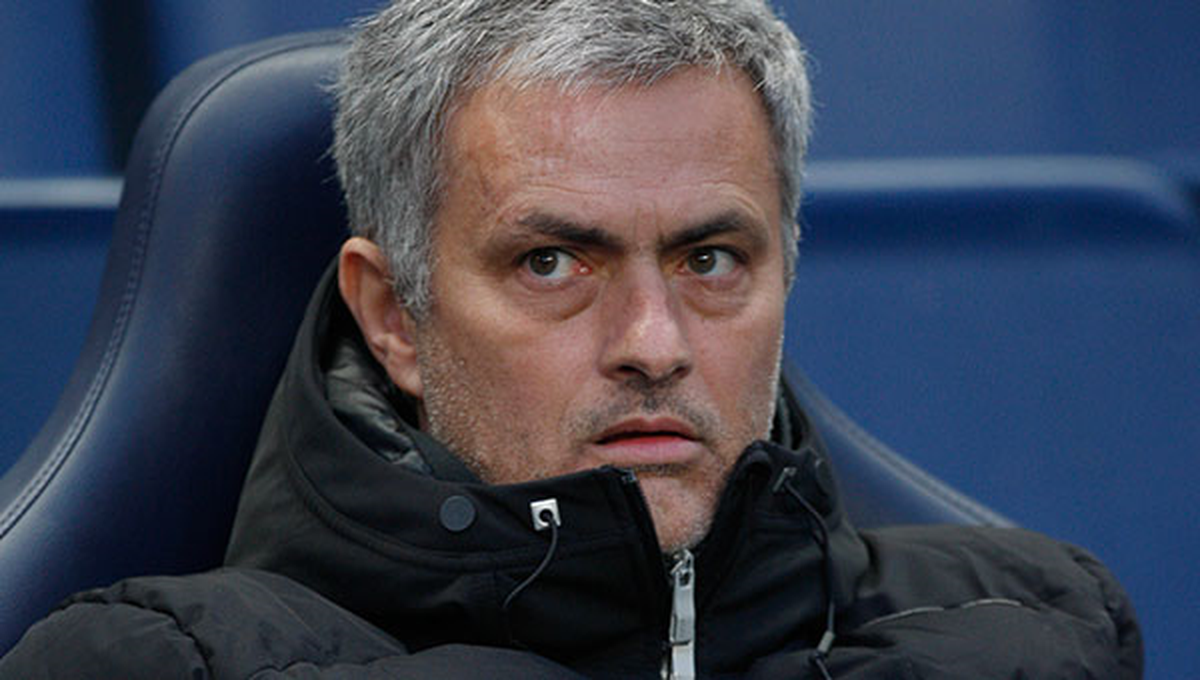 Mourinho: Sonucun Adil Olduğuna İnanıyorum
