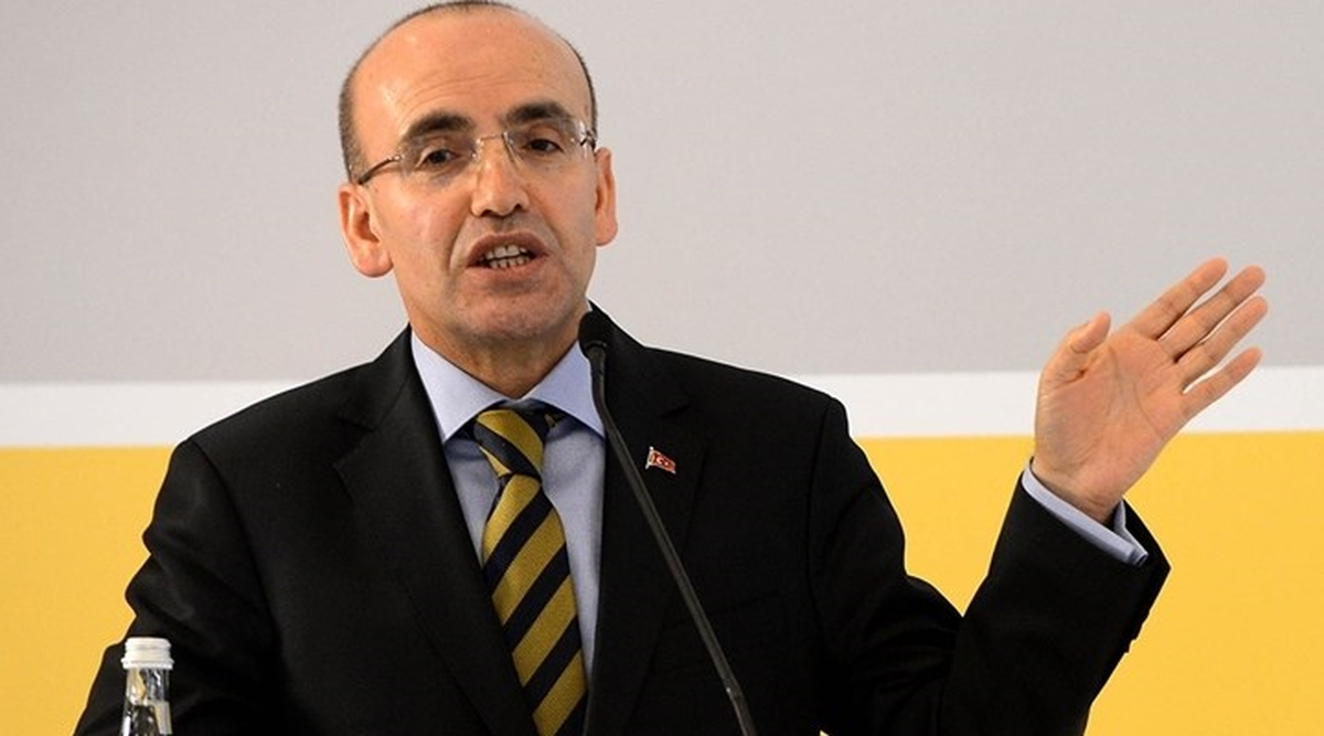 Bakan Şimşek: Gündemimizde Vergi İndirimi de Artırımı da Yok
