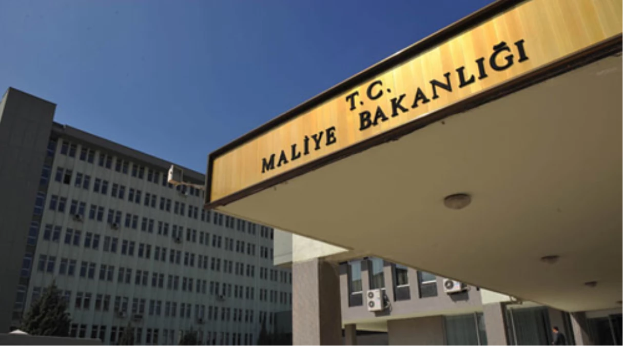 Maliye Bakanlığı, \'Taraf\' Hakkında Hukuki İşlem Başlattı