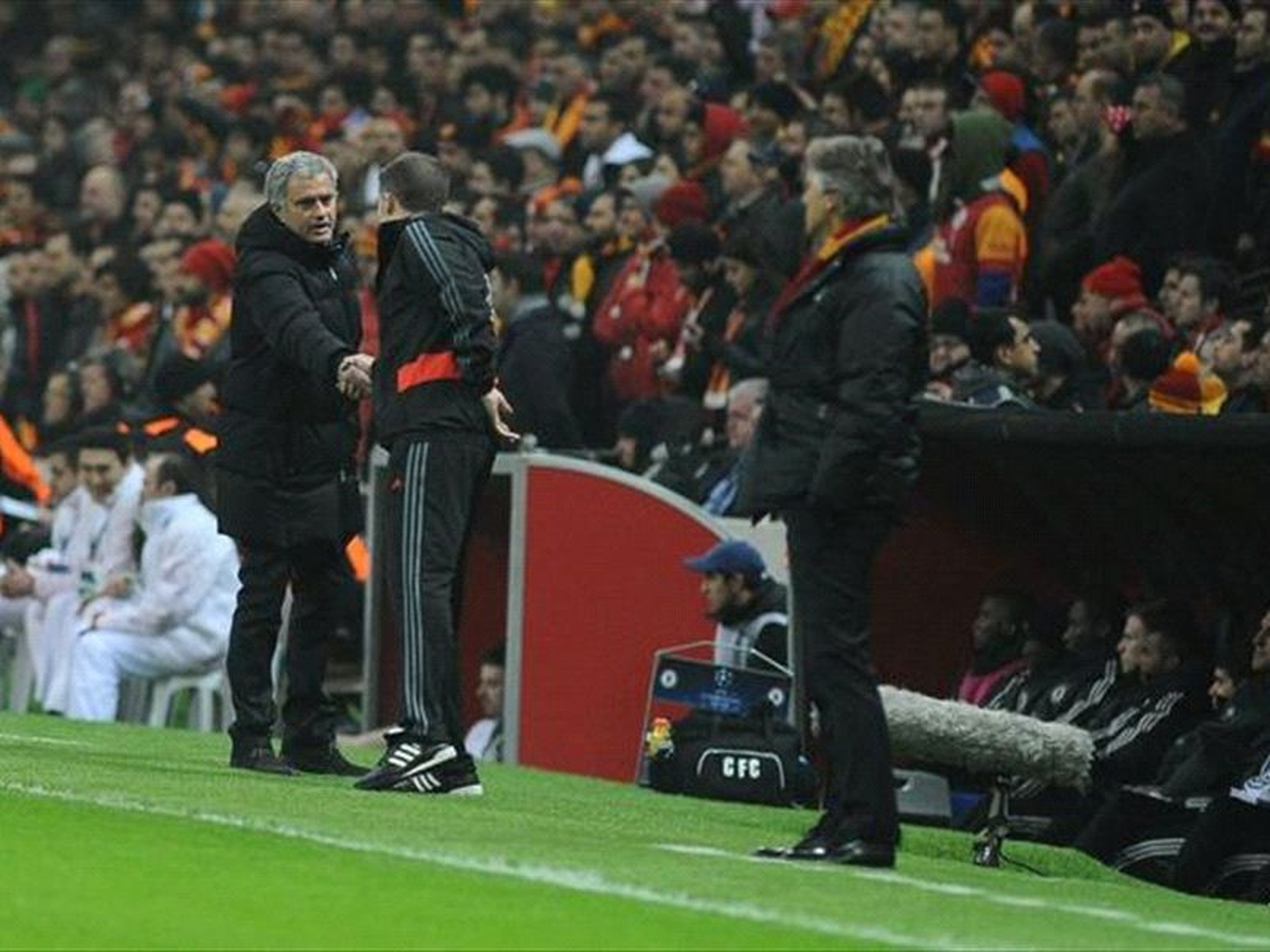 Mancini: Gereğinden Fazla Saygı Gösterdik