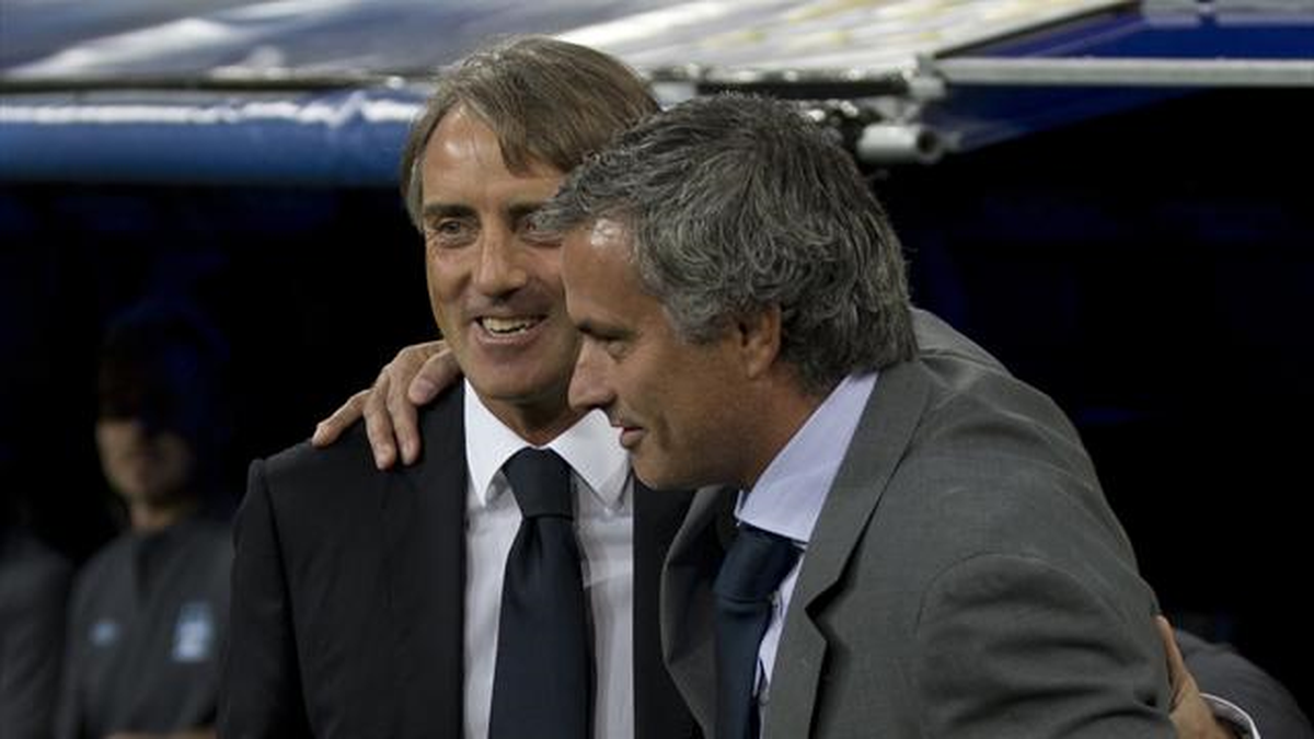 Mancini "İlk 20 Dakika Çok Pozisyon Yedik"