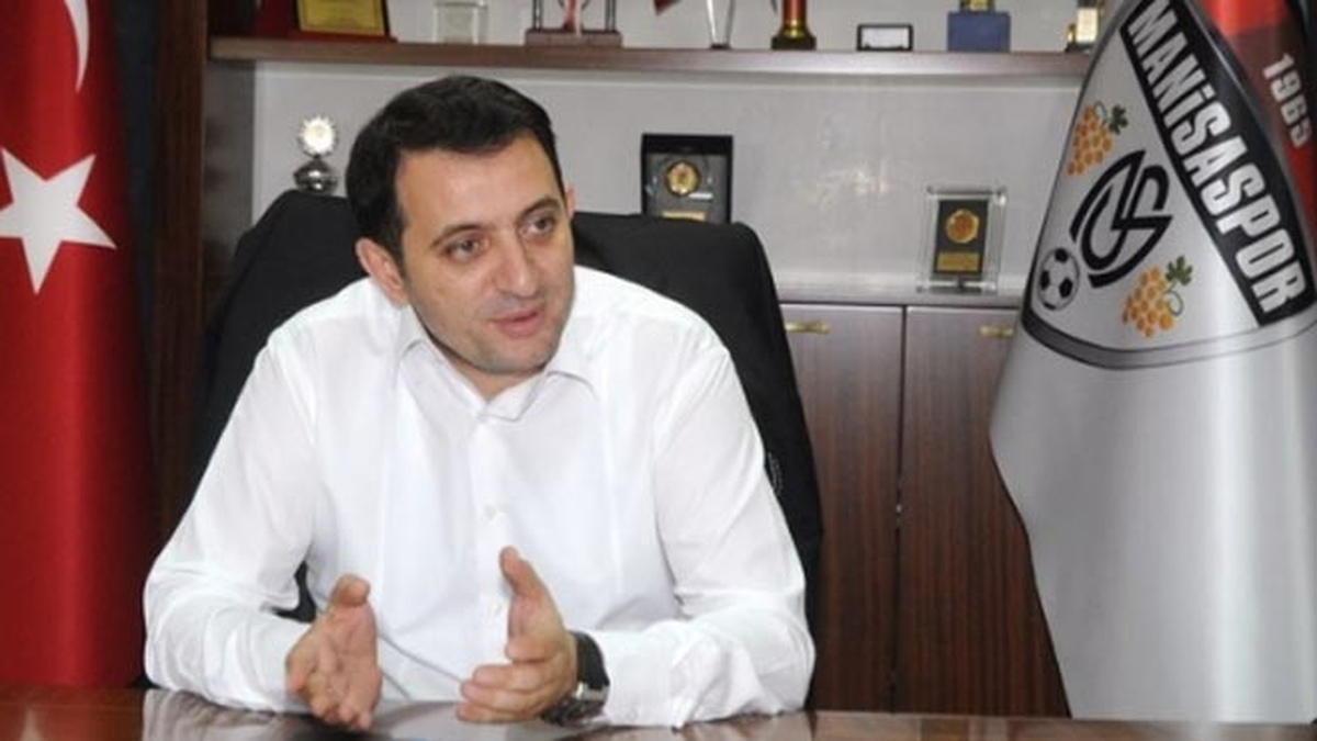 Manisaspor Futbolcu Yetiştirecek