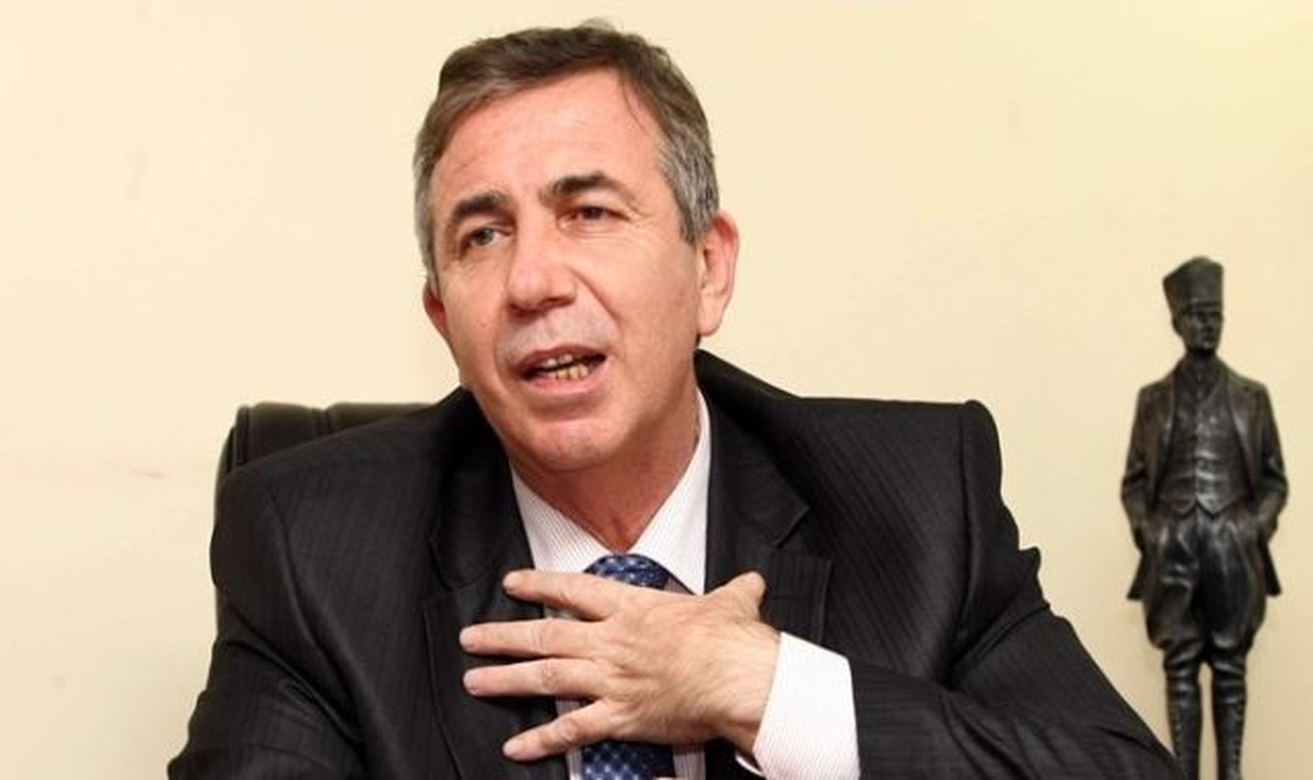 Mansur Yavaş: Otobüslerde Dedikodu Ekipleri Kuruldu