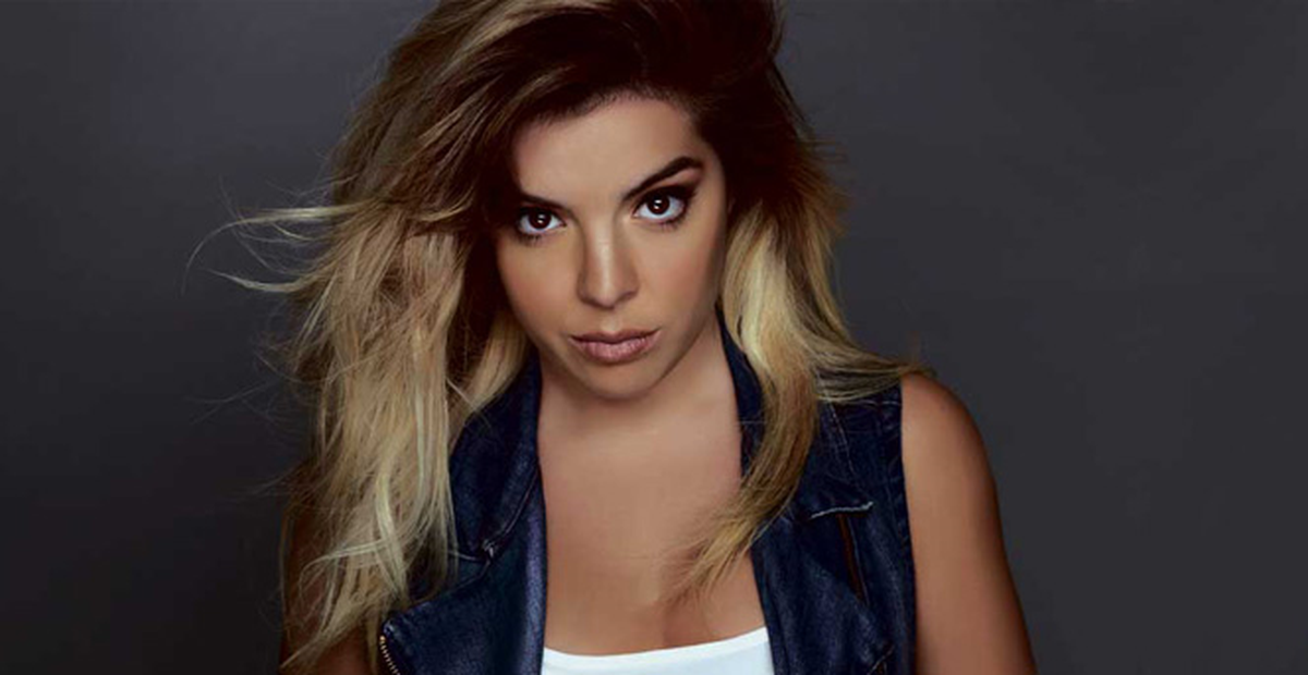 Maradona'nın Kızı Dalma, Pele'nin Çocuğunu Canlandırdı