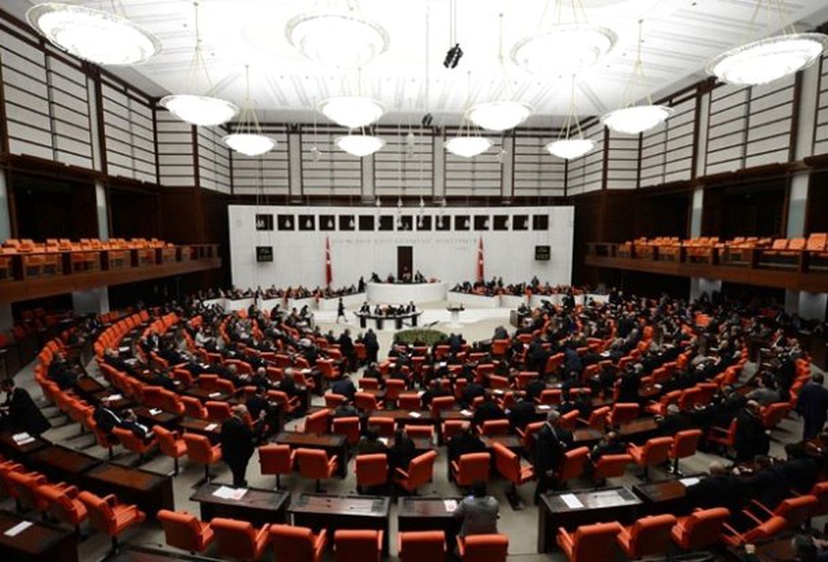 Meclis 3 Mart´ta Toplanacak 
