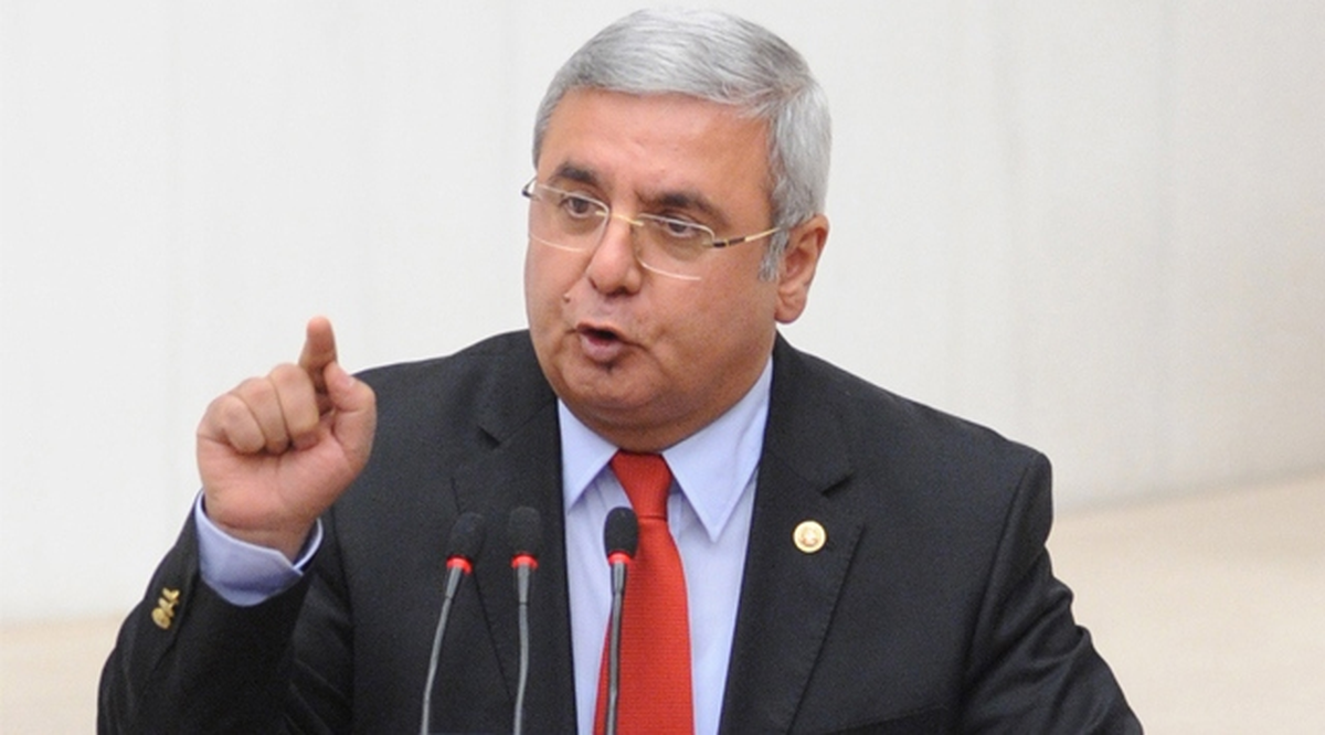 Mehmet Metiner : Uzun Adamın Kaderini Allah Belirler
