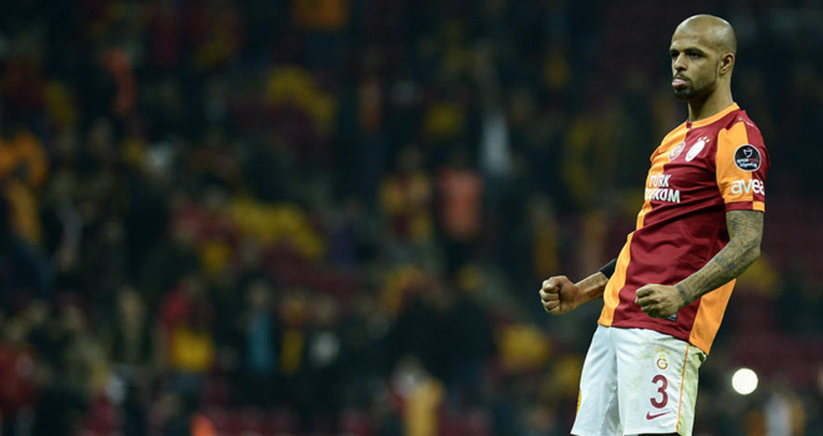 Melo\'ya Ceza Yok!