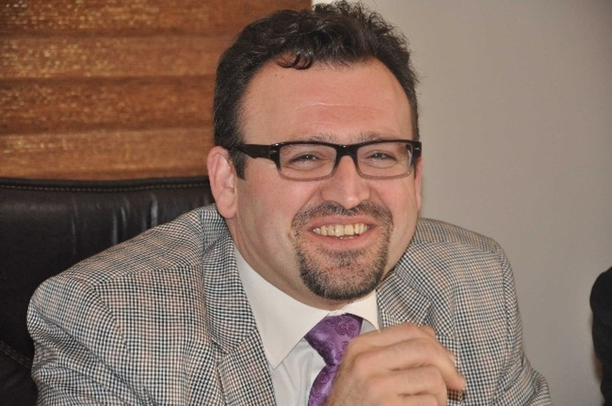 Muhasebeciler Haftalarını Kutlayacak