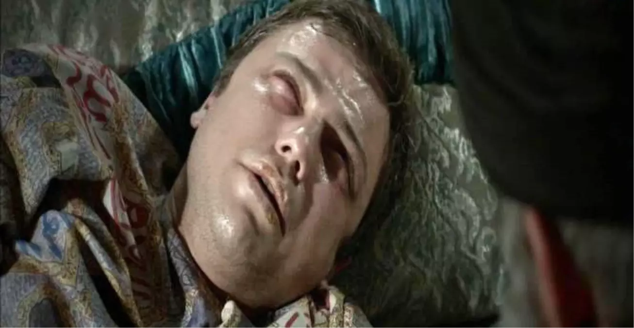 Muhteşem Yüzyıl\'da Şehzade Cihangir Öldü