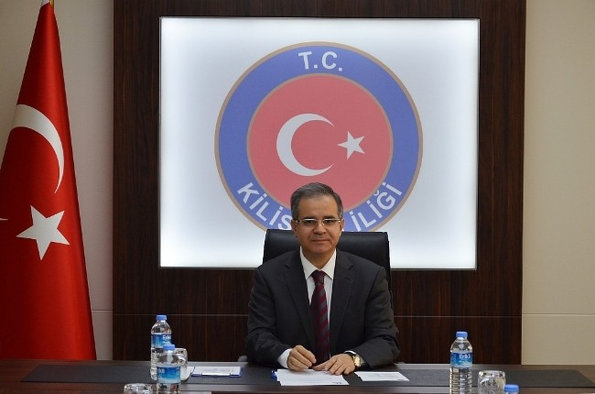 Müteşebbis Teşekkül Heyeti, Vali Tapsız Başkanlığında Toplandı