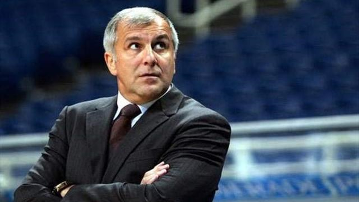 Obradovic\'ten Fenerbahçe-Olympiacos Maçı Yorumu