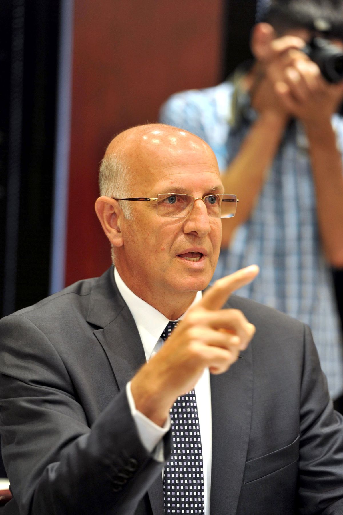 ODTÜ Rektörü Prof. Dr. Ahmet Acar Açıklaması