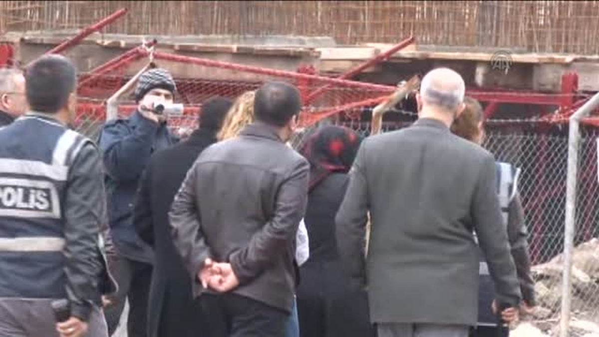 Öldürüp, cesedi yaktıktan sonra gömdüğü iddiası -
