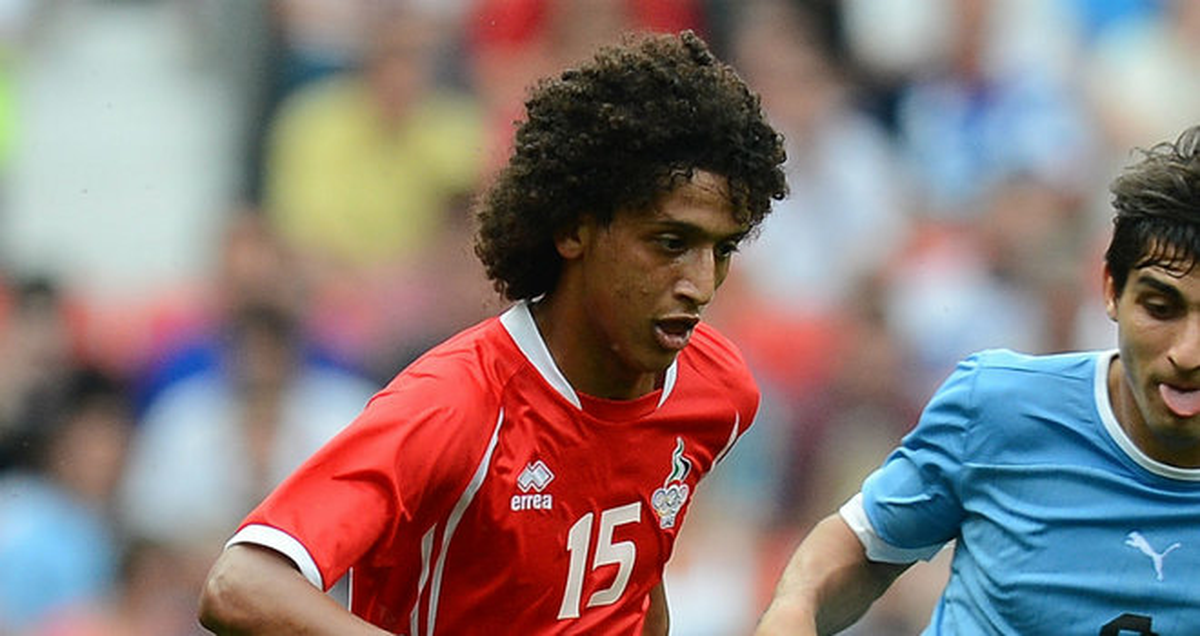 Omar Abdulrahman Savaşı Kızışıyor