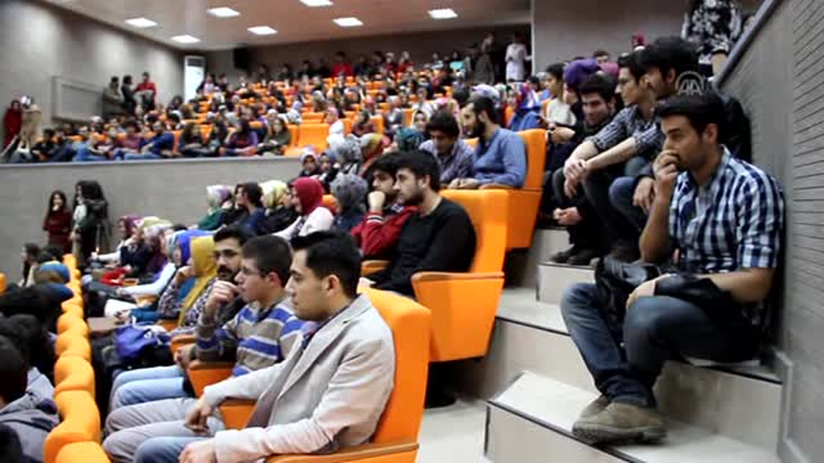 Organ ve Kompozit Doku Nakilleri Konferansı -