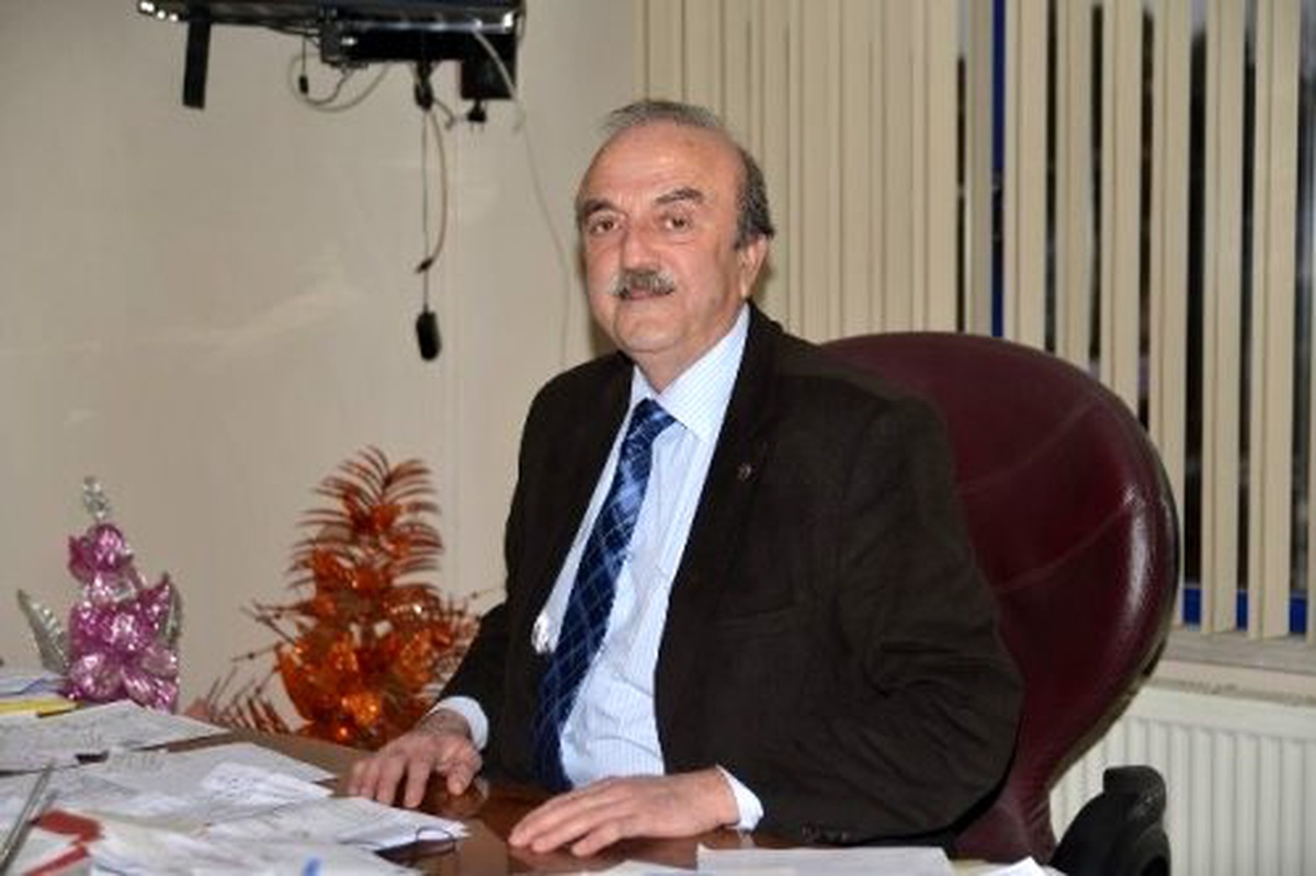 Esnaf ve Sanatkarlar Odası Seçimleri