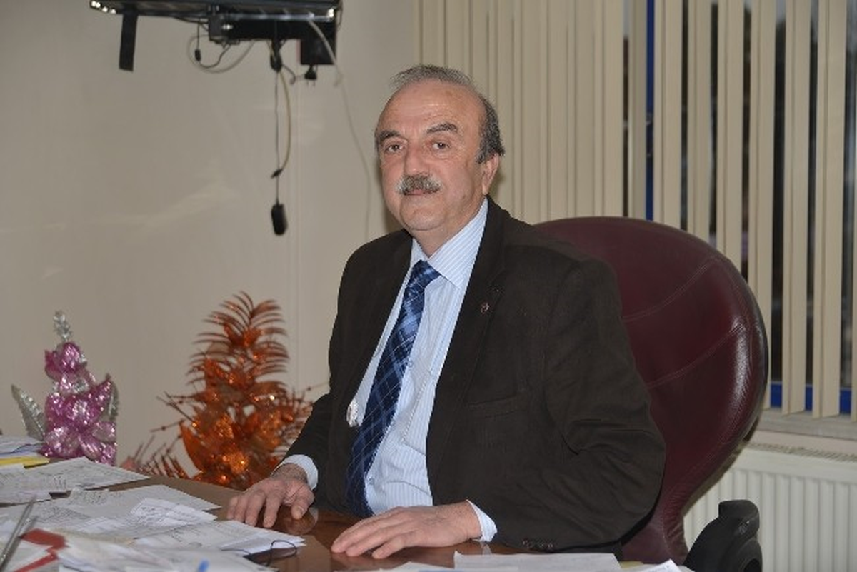 Orhangazi Esnafı Sandığa Gidiyor