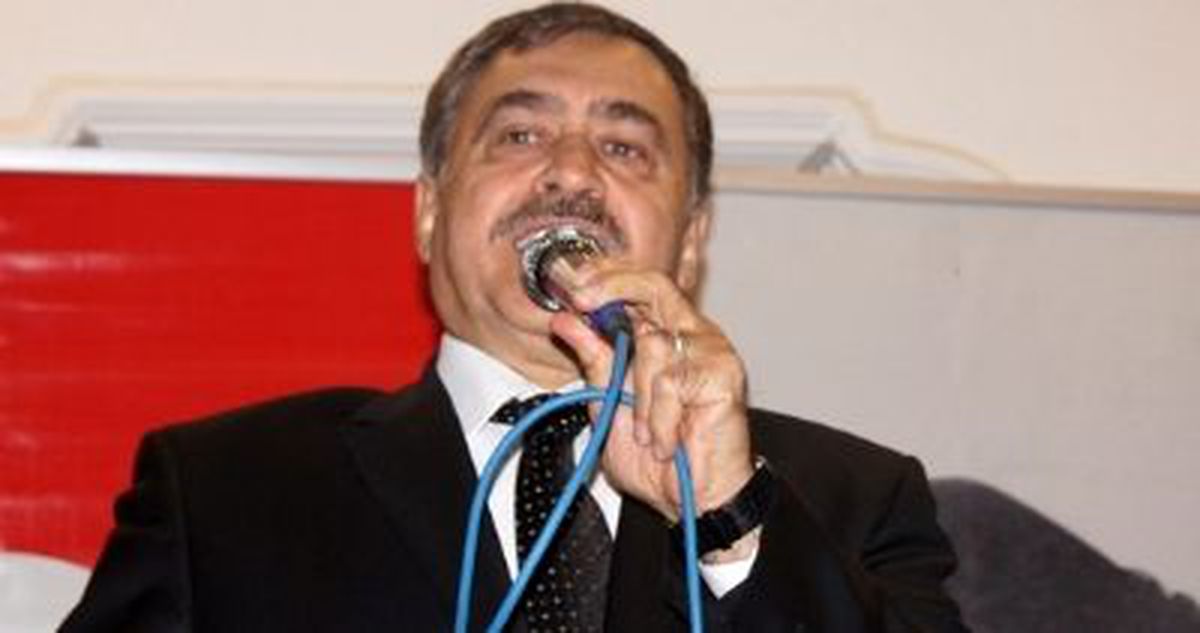 Orman ve Su İşleri Bakanı Eroğlu, Isparta\'da