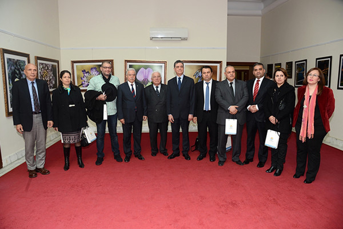 Ortak Tarihi Mirasın Korunmasıyla İlgili İşbirliği Önemli