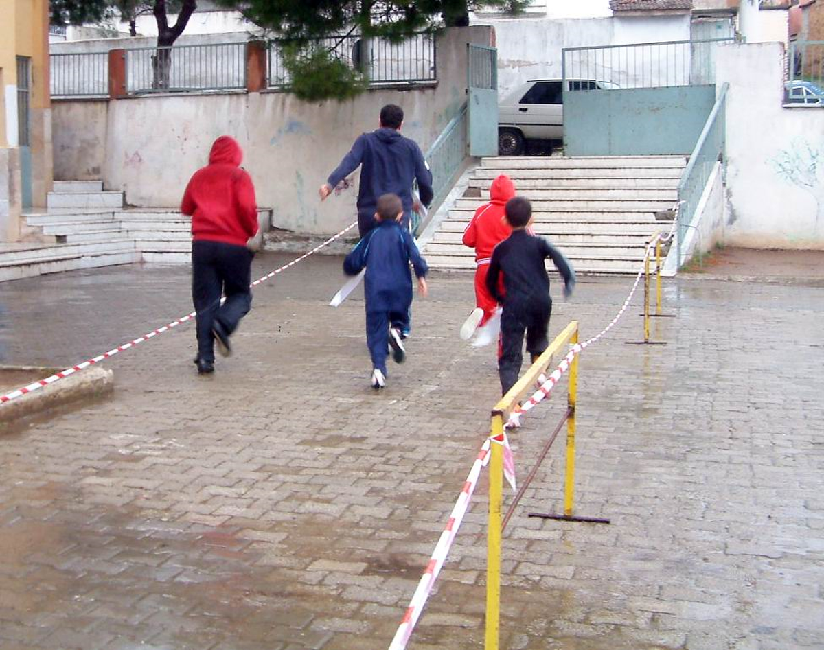 Oryantiring Türkiye Kupası, Kemer\'de Başladı