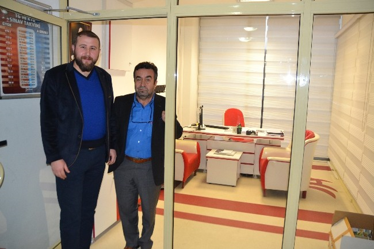 Yemek Getirme Bahanesiyle Televizyonu Çaldı
