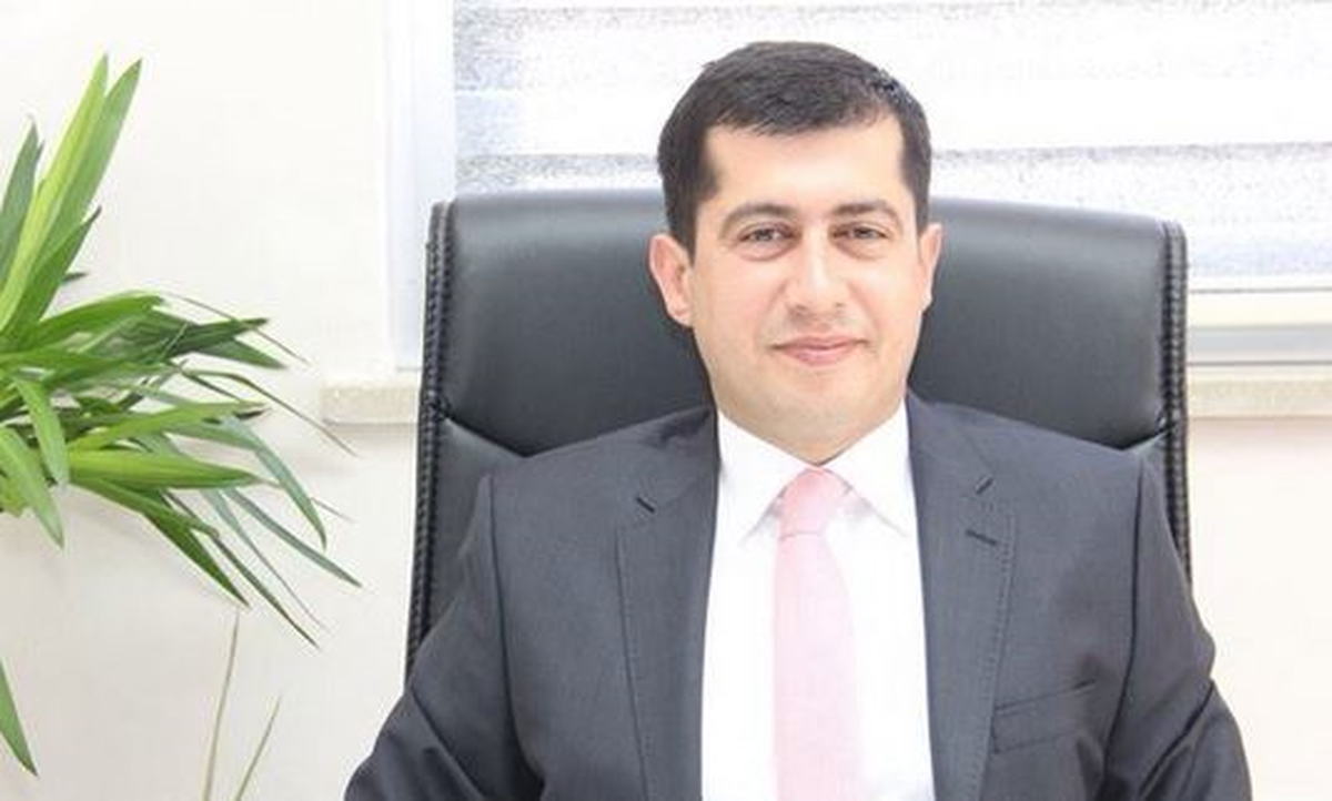 Öztürk\'ten Zorunlu Sendika Üyeliğine Tepki
