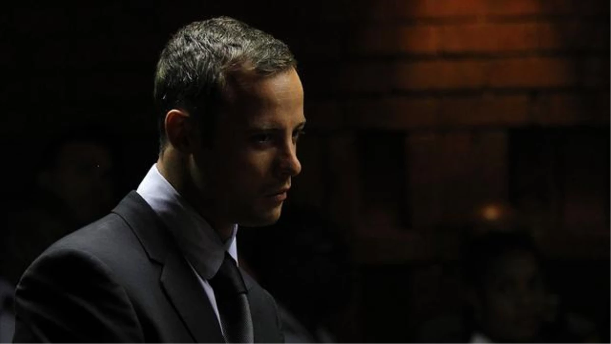 Pistorius Davasına Apple da Dahil Oldu