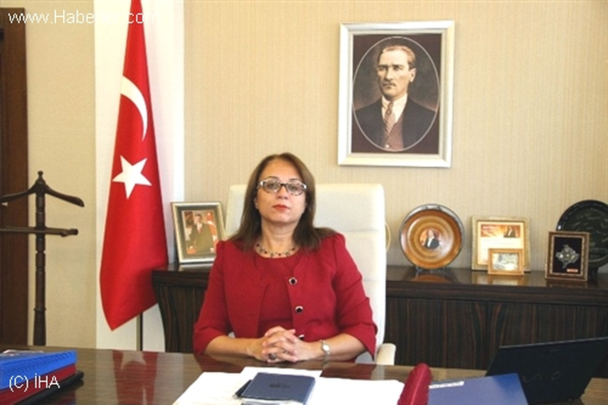 Rektör Prof. Dr. Kılıç\'tan Trafik Kazasında Yaralanan Öğrenciler İçin \'Geçmiş Olsun\' Mesajı