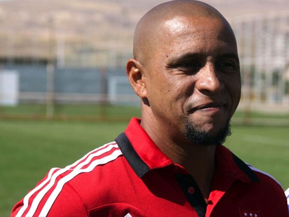 Roberto Carlos\'un Büyük Hayali
