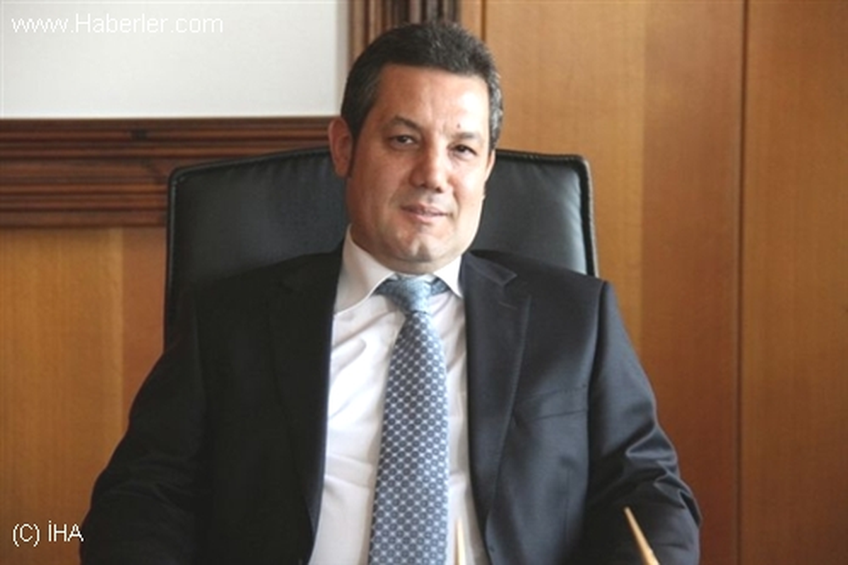 Safranbolu Kaymakamı Bulacak Açıklaması