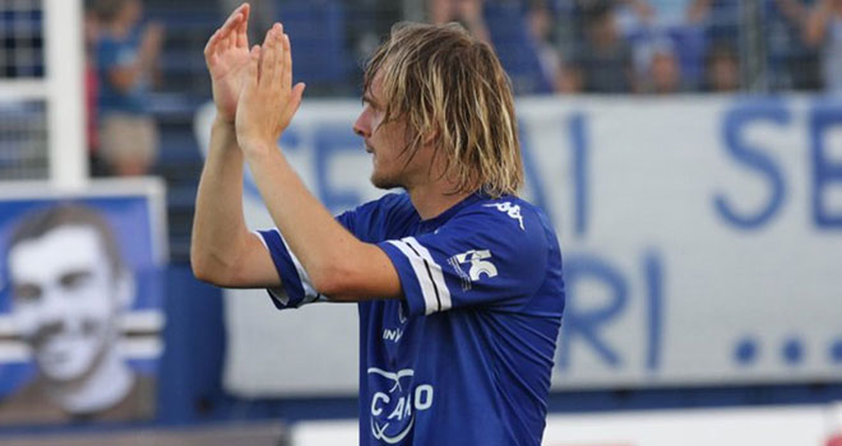 Sahte Krasic\'i Aldılar!