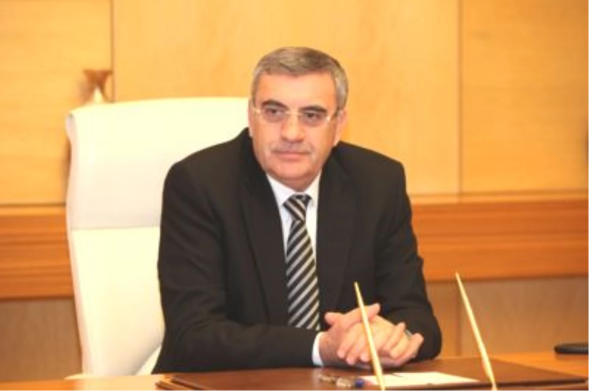 Sakarya Büyükşehir Belediye Başkanı: "Hizmet Bizim İşimiz"