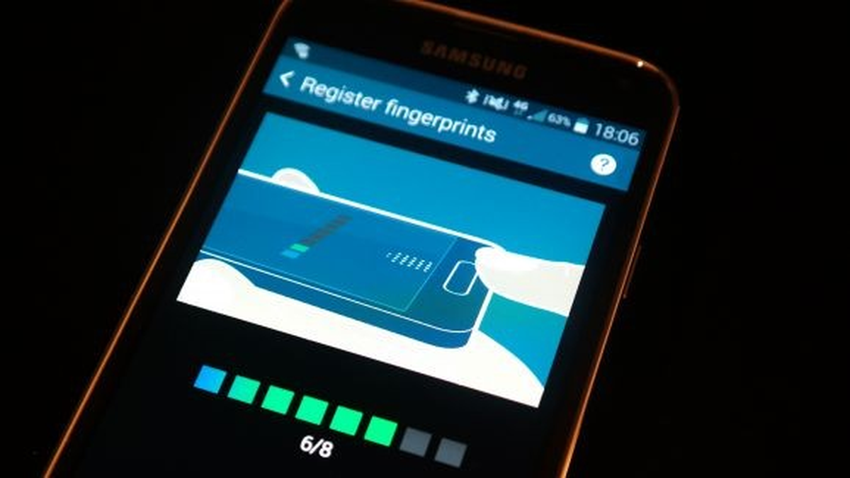 Samsung\'dan Knox 2.0!