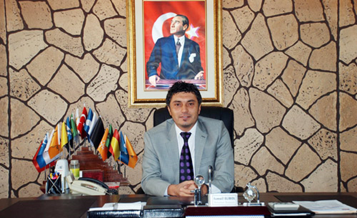 Sandıklı Belediye Başkanı Elibol Çalışmaları Anlattı
